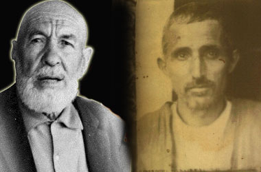 Ahmet Feyzi Kul’dan Hafız Ali’ye vefat mektubu