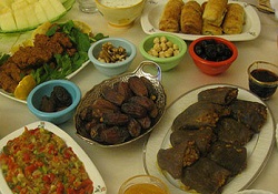 Sağlıklı beslenmede peygamber öğütleri