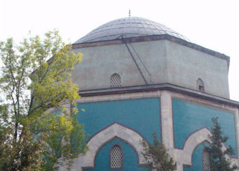 Bursa Yeşil Cami, yeniden ibadete açılıyor