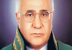 Yargıtay üyesinin yargılanmasına pazartesi başlanacak