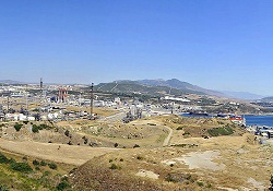 Petkim'deki kamu hisseleri satışa çıkıyor