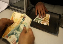 Maliye her 100 liralık verginin 81 lirasını tahsil etti