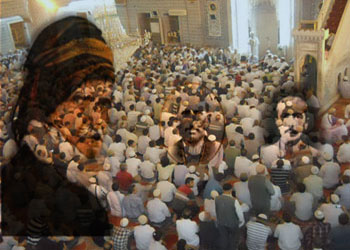 İşte Denizli Nur Mevlidi'nin detayları