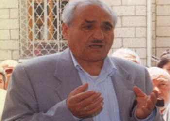 Said Nursi: Bayram, seni vermeyeceğim!