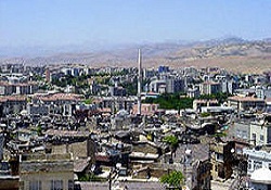 2 bin nüfuslu Tillo 1000 Vanlıya kucak açtı