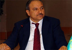 Van Yüzüncü Yıl Üniversitesi 'devam' dedi