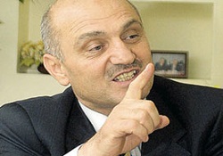 İşte Yeni Van'ın Kurulacağı Bölge