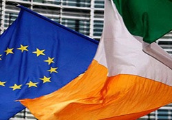 İrlanda'da KDV yüzde 23'e çıkarılıyor