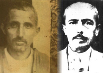 Anılıyor şehitler, zalimler unutuldu!-Şiir