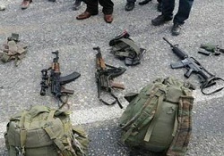 Bingöl'de PKK'ya ağır darbe