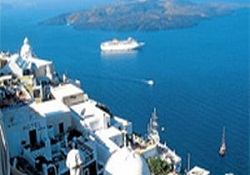 Yunan adalarına Türkiye elektriği