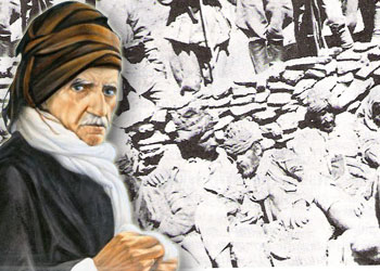 Said Nursi Dersim katliamına böyle tepki vermişti