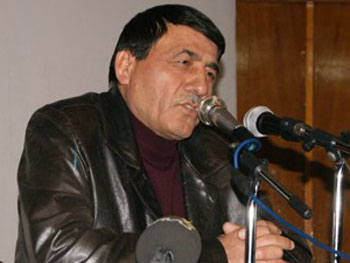 Said Nursi Serdengeçti'ye 'yeğenimsin' dedi