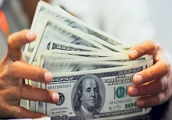 Dolar dün artmıştı bugünse...