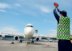 AB’de uçan yolcu sayısı arttı