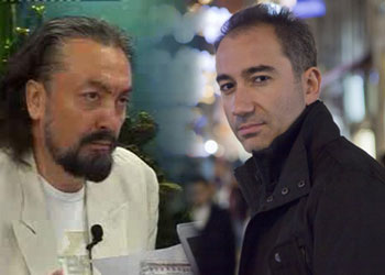 Mustafa Akyol: Adnan Oktar Risale-i Nur okurdu ama sonra değişti