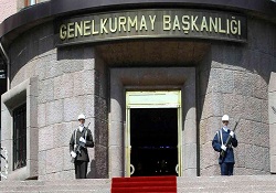 Genelkurmay personel sayısını güncelledi