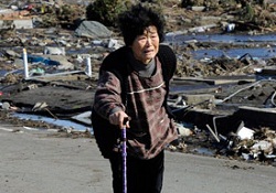 Japonya'dan depreme 156 milyar $ ek bütçe