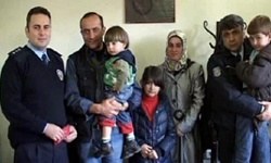 İkinci insanlık dersi