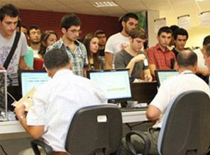 Erdoğan'dan öğrencilere müjdeli haber