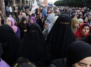 Fas'ta binler boykot çağrısı yaptı