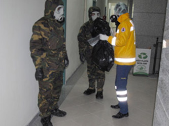 ABD'de şarbon krizi büyüyor