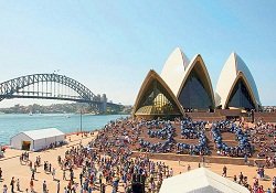 Avustralya'da Türkçe, eğitim müfredatına giriyor