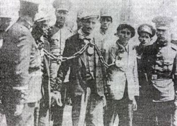 G.kurmay: Atatürk Dersim'in her aşamasında