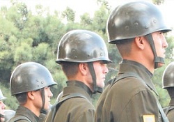 Vicdanî retçi Süleyman Tatar hâkim karşısında