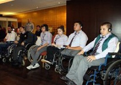 Teknoloji engelleri kaldırıyor