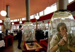 Japonların sigara yasağına çözümü