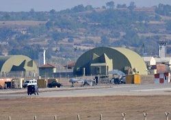 Predatorler İncirlik'te Piste Çıktı