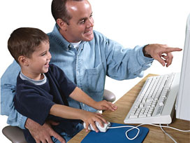 Güvenli internete nasıl geçilir?