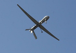 İncirlik'teki Predatörleri Kim Kullanıyor?