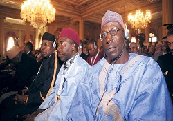 Türk okulları beyazlara bakışı değiştirdi