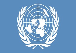 BM'den Suriye'ye kınama