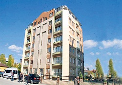 Japonlar bina teknolojisini Van'a taşıyor