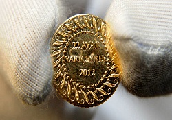 Altında 'yarım çeyrek'dönemi başlıyor