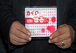 Japon cep sobaları Vanlıları ısıtacak
