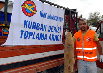 THK 3 yıldır Diyanet payını ödemiyor