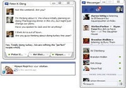 Facebook'un Windows sürprizi