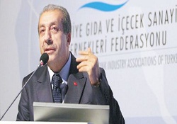 Gıda güvenliğinde AB sınırı İran’a uzanacak