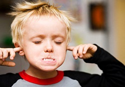 Stres çocuk ve ebeveyn arasında bulaşıcıdır