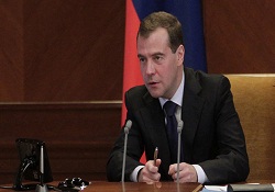 Rusya'dan 5 ülkeye ambargo