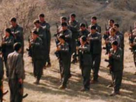 'O PKK'lılar Öcalan'ın emriyle öldürüldü'