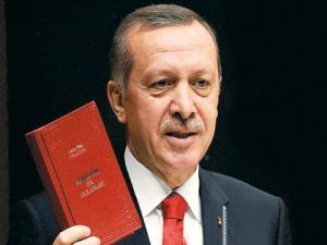Dersim için tarihi özür