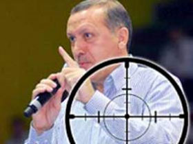 Erdoğan'a suikast emri, avukatanmış!