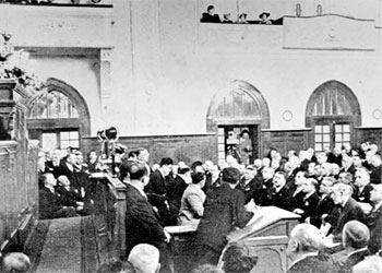 Atatürk: Tunceli'deki icraatlarımızın neticesi...