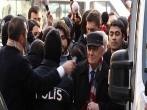Koşaner'in itirafları delil oldu