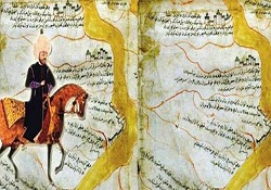 Kâtip Çelebi'nin biyografi eseri ilk kez yayımlandı